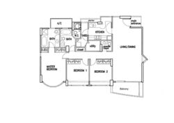 Thomson 800 (D11), Condominium #427115751